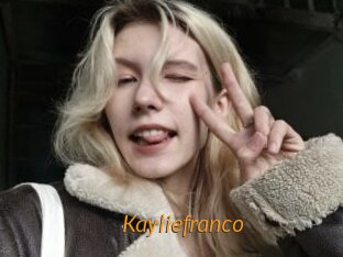 Kayliefranco