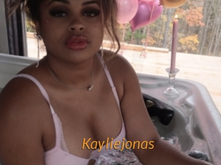Kayliejonas