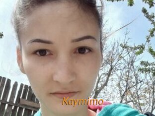 Kaymimo
