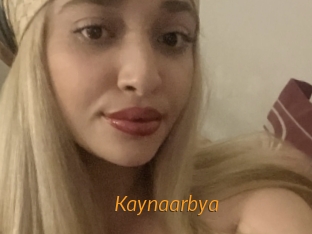 Kaynaarbya