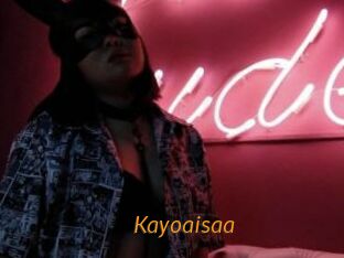 Kayoaisaa