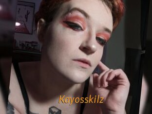 Kayosskilz