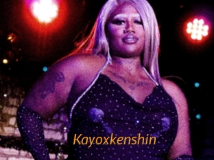 Kayoxkenshin