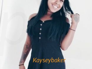 Kayseybaker