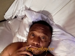 Kaysontaylor