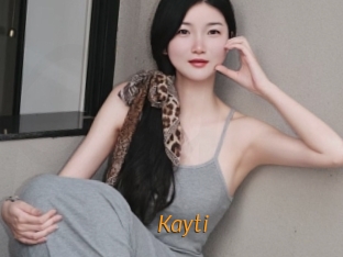 Kayti
