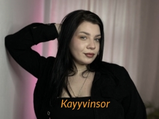 Kayyvinsor