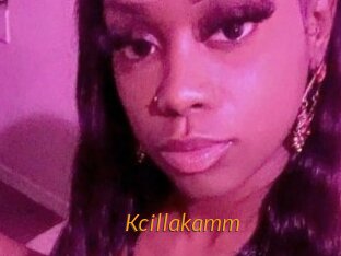 Kcillakamm