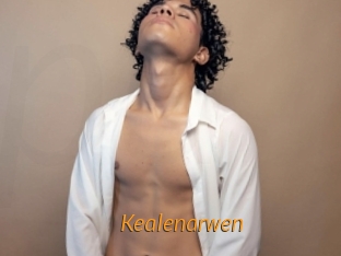Kealenarwen