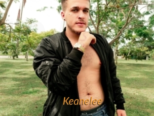 keanelee Porn University