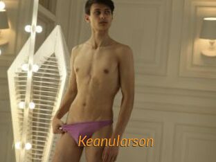 Keanularson