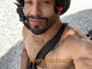 Keanumartinez