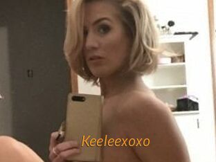 Keeleexoxo