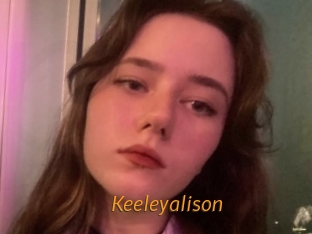 Keeleyalison