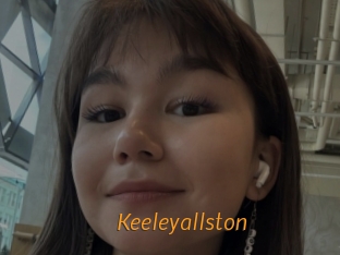 Keeleyallston