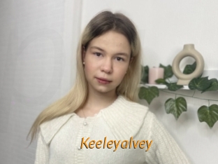Keeleyalvey