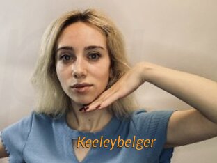 Keeleybelger