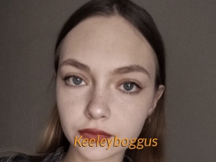 Keeleyboggus