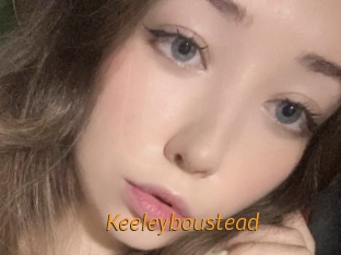 Keeleyboustead