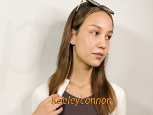 Keeleycannon