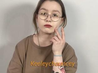 Keeleychauncey