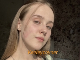 Keeleycoyner