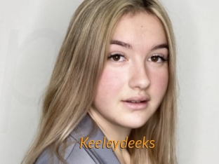 Keeleydeeks