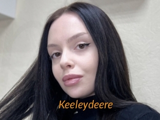 Keeleydeere