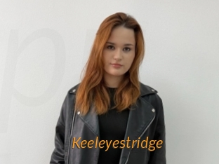 Keeleyestridge