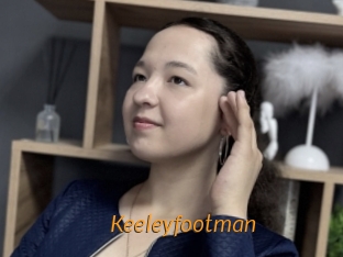 Keeleyfootman