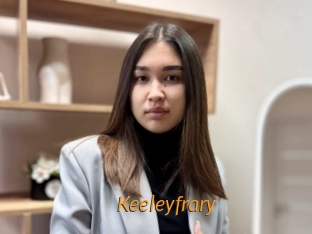 Keeleyfrary