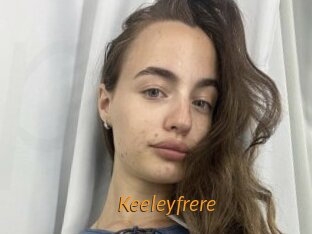 Keeleyfrere