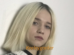 Keeleyganter