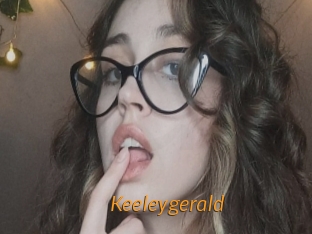 Keeleygerald