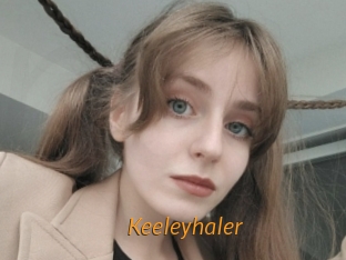 Keeleyhaler