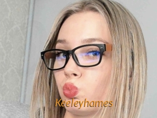 Keeleyhames