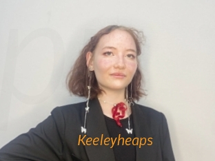 Keeleyheaps