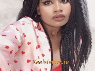 Keelsiemoore