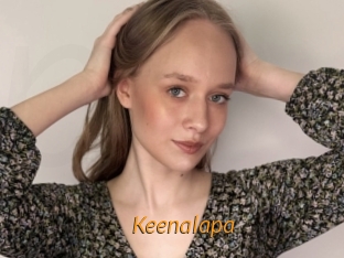Keenalapa