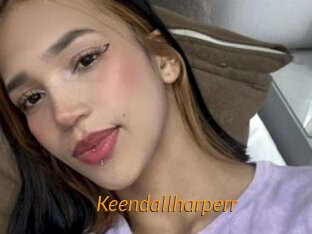 Keendallharperr