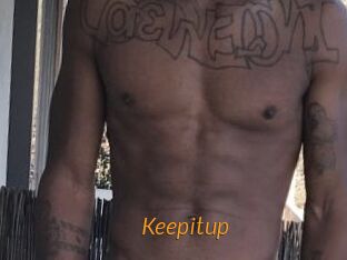 Keepitup