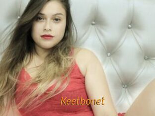 Keetbonet