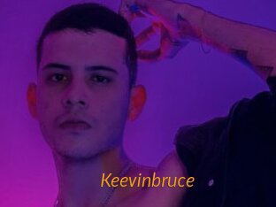 Keevinbruce