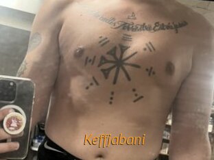 Keffjabani