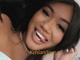 kehlanilove Porn University