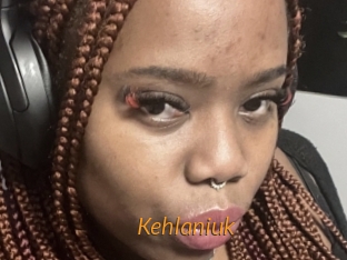 Kehlaniuk