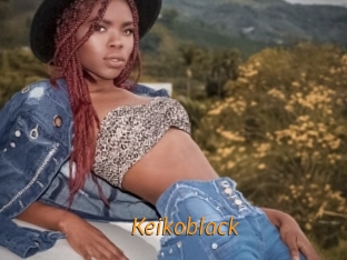Keikoblack