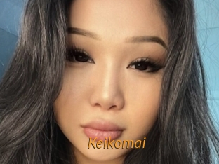 Keikomai