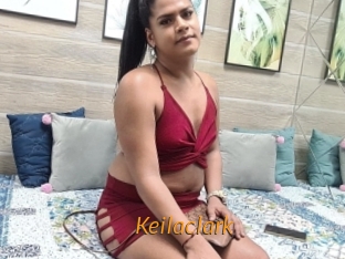 Keilaclark