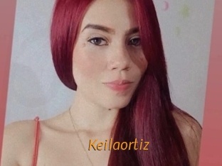 Keilaortiz